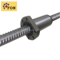 Precision accuracy 1616 ball screw for cnc